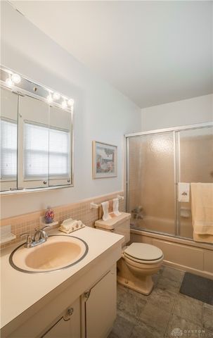 1182 Park Forest Drive, Vandalia, OH 45377