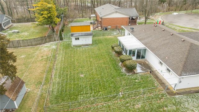 1182 Park Forest Drive, Vandalia, OH 45377