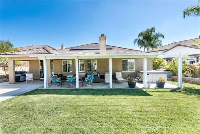 38653 Falkirk Drive, Murrieta, CA 92563
