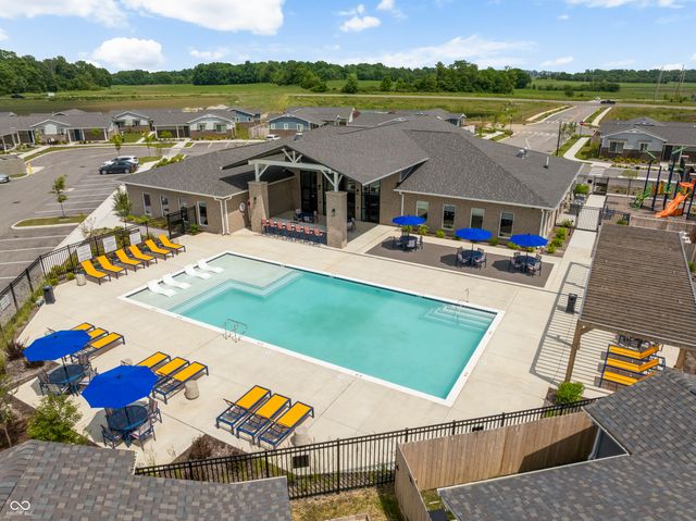 3845 Stallion Street 036, Whitestown, IN 46075