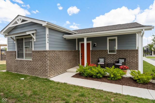 3845 Stallion Street 036, Whitestown, IN 46075