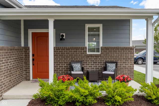 3845 Stallion Street 036, Whitestown, IN 46075