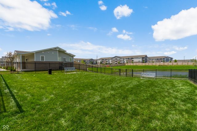 3845 Stallion Street 036, Whitestown, IN 46075