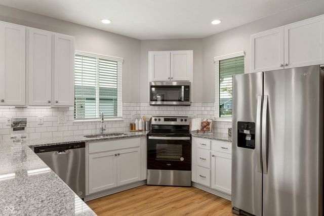 3845 Stallion Street 036, Whitestown, IN 46075
