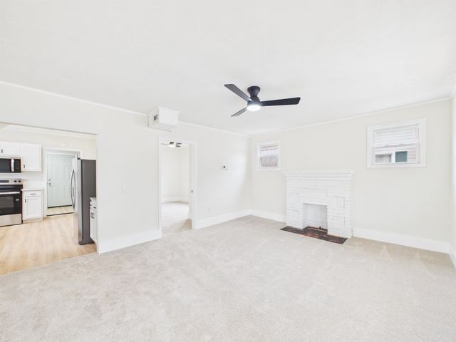 4320 Hughes Street, Huntington, WV 25704