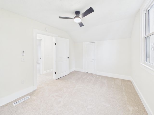 4320 Hughes Street, Huntington, WV 25704