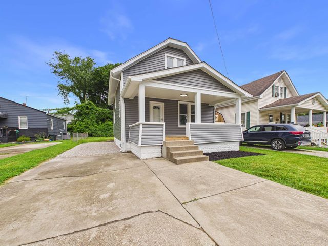 4320 Hughes Street, Huntington, WV 25704