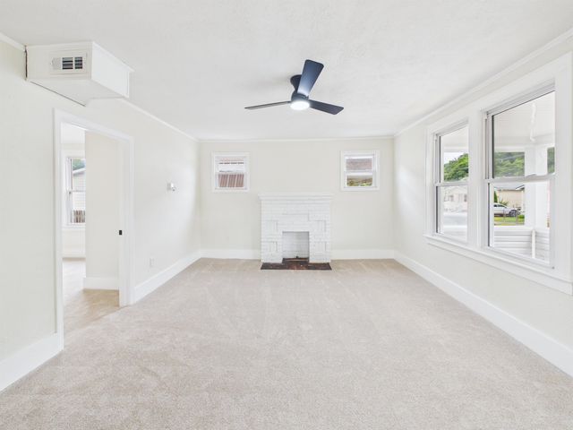 4320 Hughes Street, Huntington, WV 25704