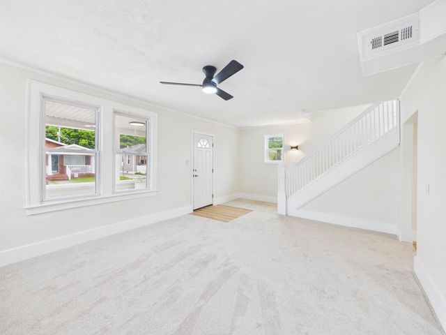 4320 Hughes Street, Huntington, WV 25704