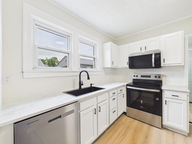 4320 Hughes Street, Huntington, WV 25704