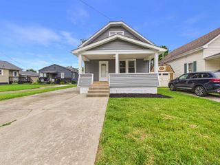 4320 Hughes Street, Huntington, WV 25704