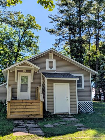 13800 Linden Tree Road, Grasston, MN 55030