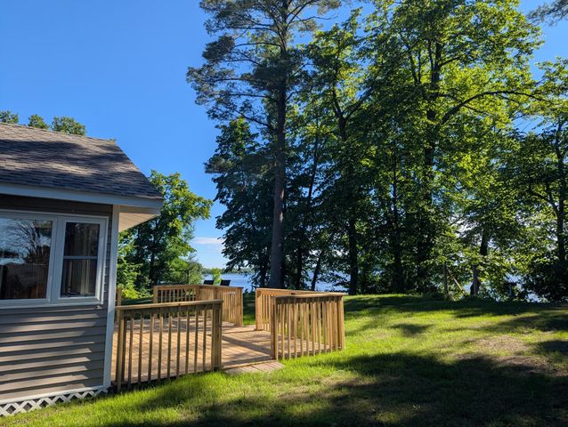 13800 Linden Tree Road, Grasston, MN 55030