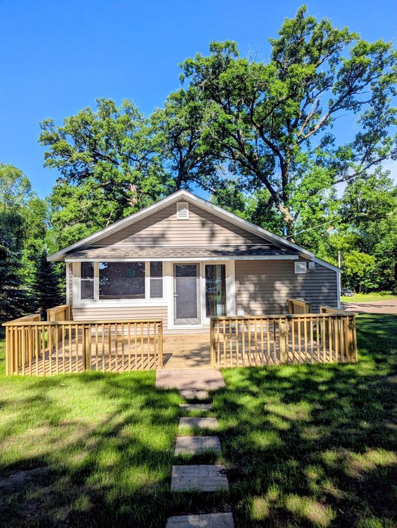 13800 Linden Tree Road, Grasston, MN 55030
