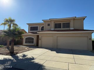 4825 W MILADA Drive, Laveen, AZ 85339