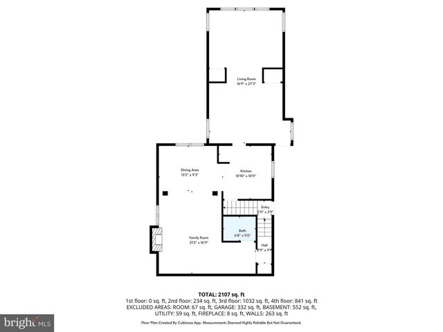 137 S 32ND ST, Camp Hill, PA 17011