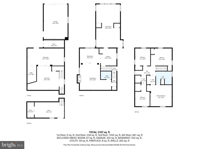 137 S 32ND ST, Camp Hill, PA 17011