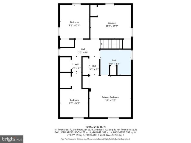 137 S 32ND ST, Camp Hill, PA 17011