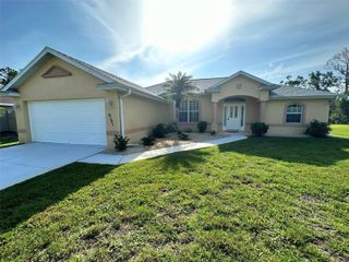 6121 SURF AVENUE, North Port, FL 34291
