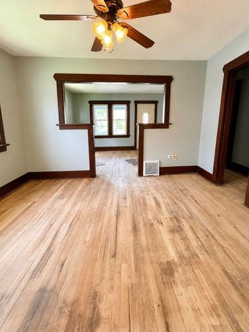154 N Wabash Avenue N, Battle Creek, MI 49017