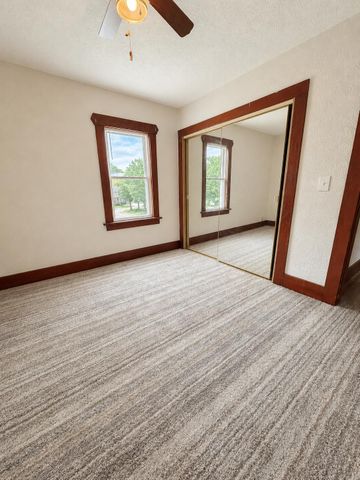 154 N Wabash Avenue N, Battle Creek, MI 49017