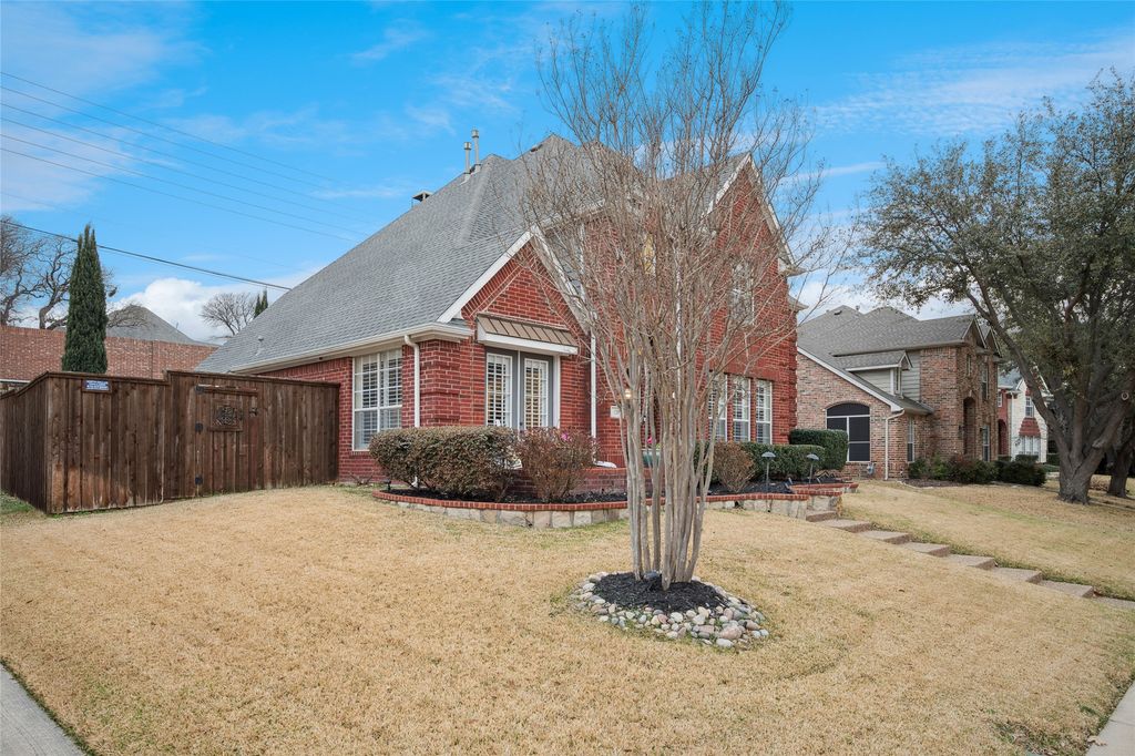 125 Bricknell Lane, Coppell, TX 75019 — photo 2