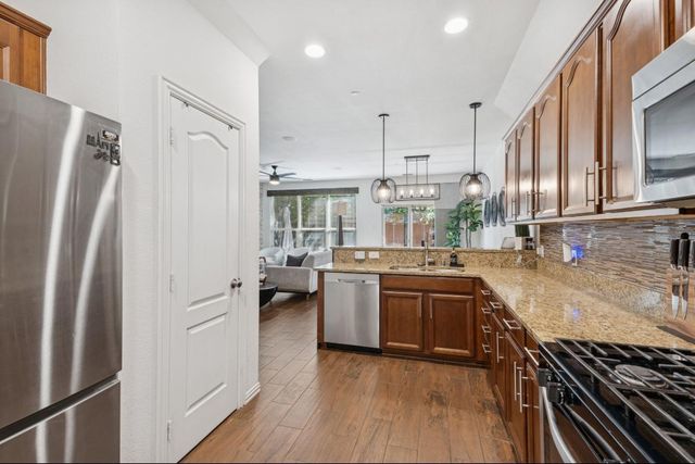 2653 Jacobson Drive, Lewisville, TX 75067