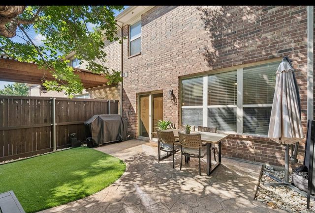 2653 Jacobson Drive, Lewisville, TX 75067