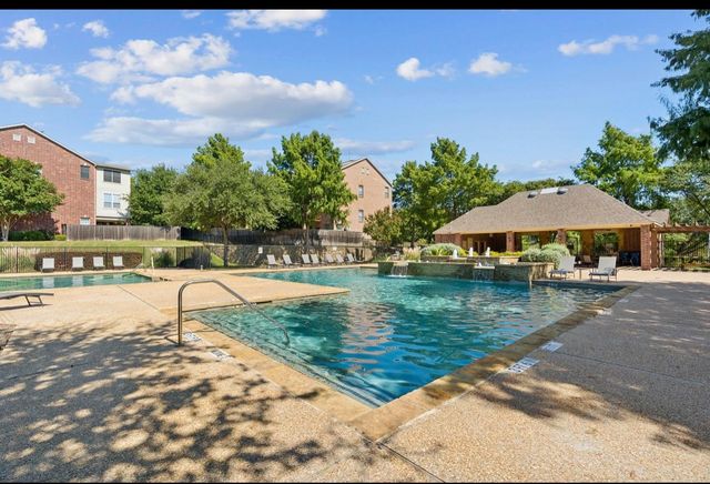 2653 Jacobson Drive, Lewisville, TX 75067