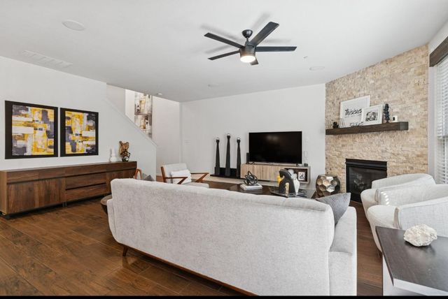 2653 Jacobson Drive, Lewisville, TX 75067