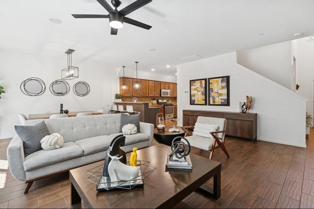 2653 Jacobson Drive, Lewisville, TX 75067