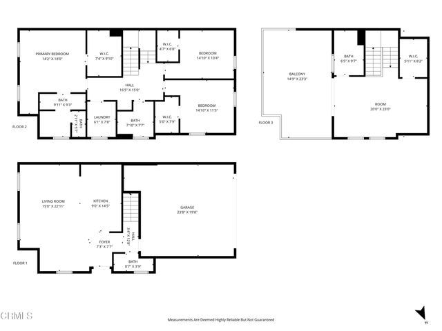 611 Winchester Drive, Oxnard, CA 93036