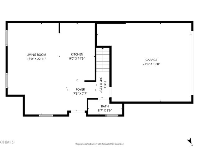 611 Winchester Drive, Oxnard, CA 93036