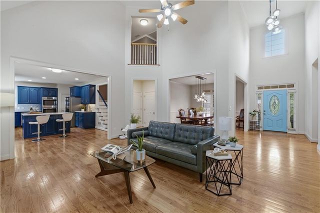 116 Royal Oaks Drive, Canton, GA 30115