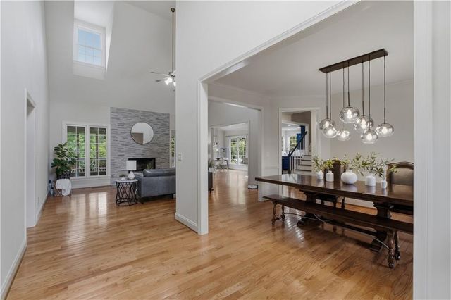 116 Royal Oaks Drive, Canton, GA 30115