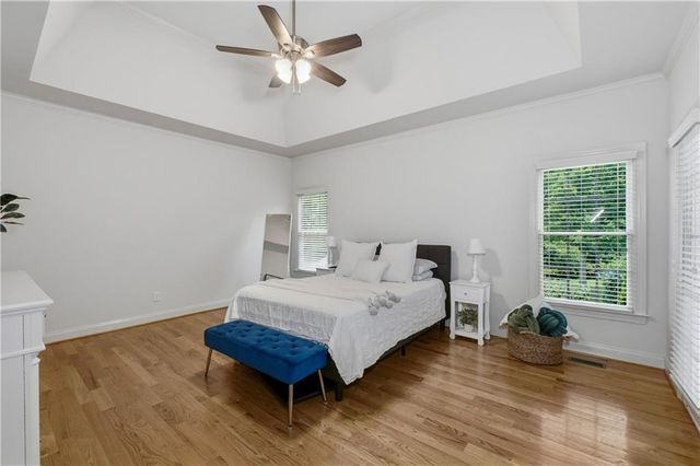 116 Royal Oaks Drive, Canton, GA 30115