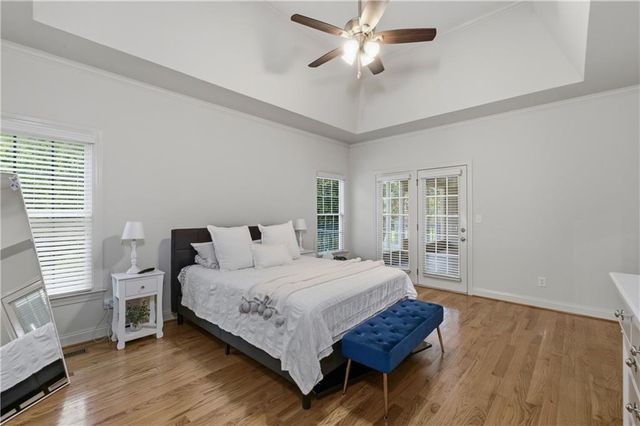 116 Royal Oaks Drive, Canton, GA 30115