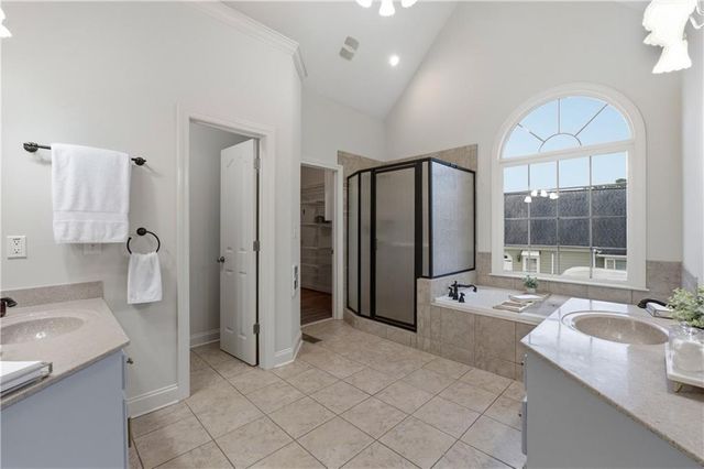 116 Royal Oaks Drive, Canton, GA 30115