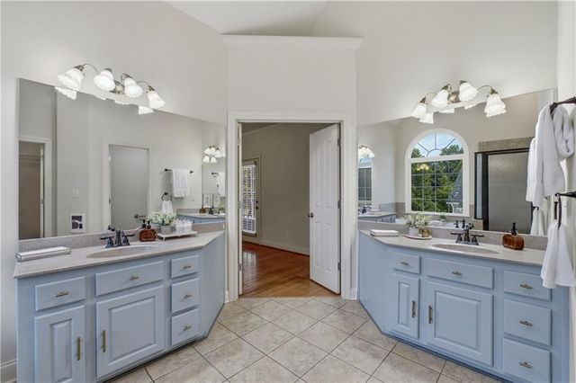 116 Royal Oaks Drive, Canton, GA 30115