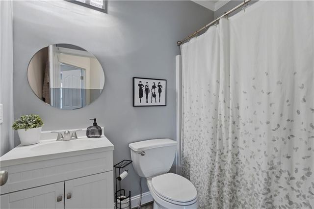 116 Royal Oaks Drive, Canton, GA 30115