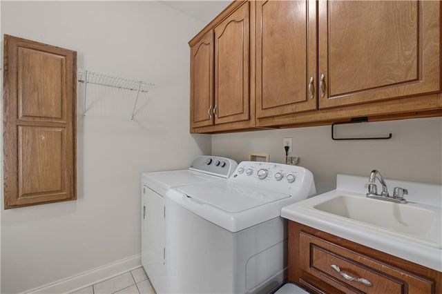 116 Royal Oaks Drive, Canton, GA 30115