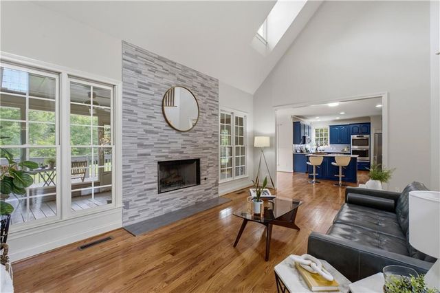 116 Royal Oaks Drive, Canton, GA 30115