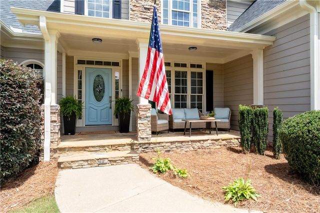 116 Royal Oaks Drive, Canton, GA 30115