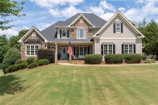 116 Royal Oaks Drive, Canton, GA 30115