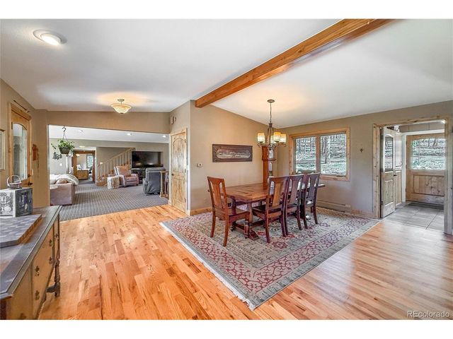 850 East Ln, Estes Park, CO 80517