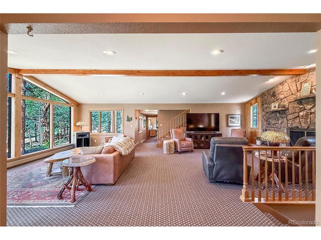 850 East Ln, Estes Park, CO 80517
