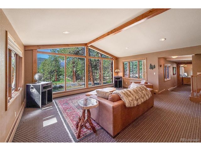 850 East Ln, Estes Park, CO 80517