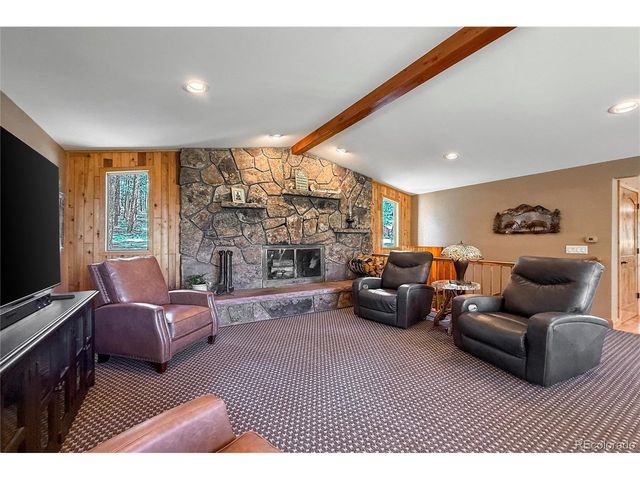 850 East Ln, Estes Park, CO 80517