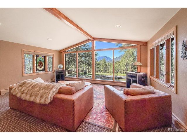 850 East Ln, Estes Park, CO 80517