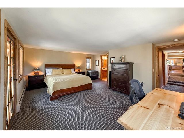 850 East Ln, Estes Park, CO 80517
